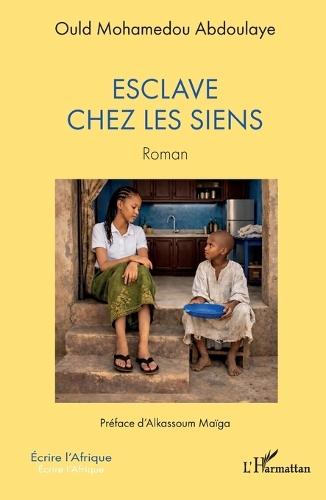 Esclave chez les siens