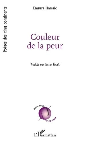 Couleur de la peur
