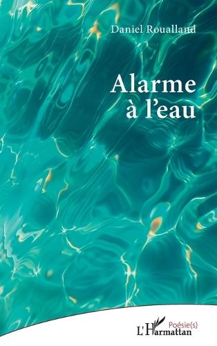 Alarme à l'eau