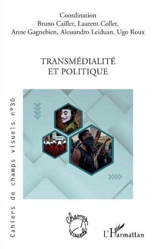 Transmédialité et politique