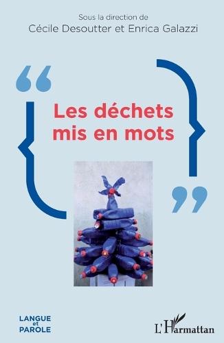 Les déchets mis en mots