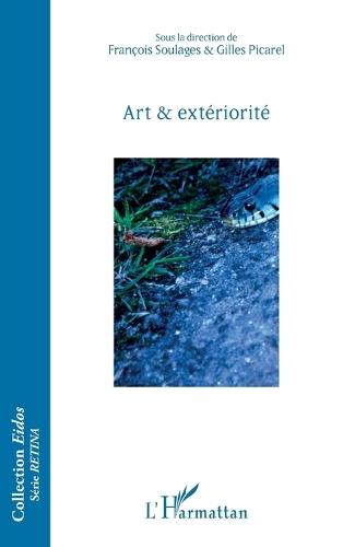 Art et extériorité
