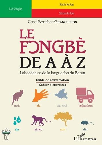 Le fongbè de A à Z