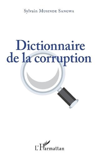 Dictionnaire de la corruption