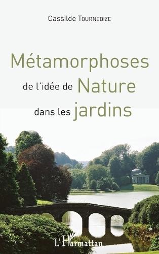 Métamorphoses de l'idée de Nature dans les jardins