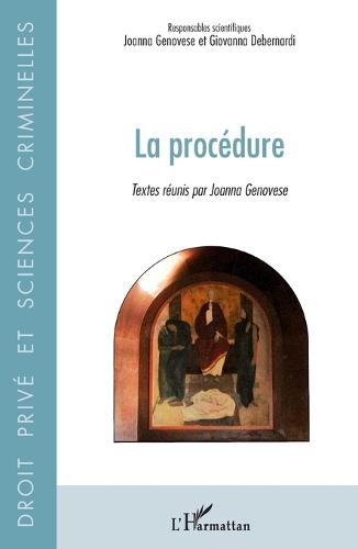 La procédure
