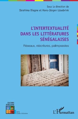 L'intertextualite dans les litteratures senegalaises