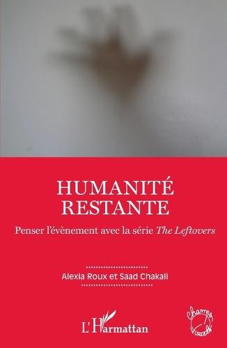 Humanité restante: Penser l'évènement avec la série The Leftovers