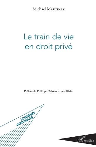 Le train de vie en droit privé
