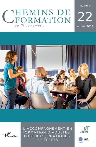L'accompagnement en formation d'adultes: postures, pratiques et effets