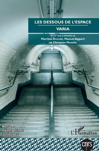 Les dessous de l'espace: Varia