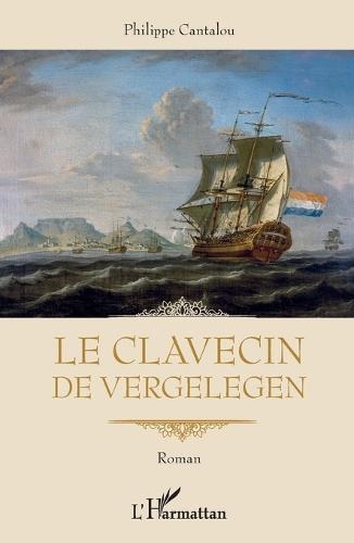Le clavecin de Vergelegen