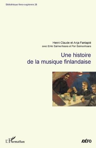 Une histoire de la musique finlandaise