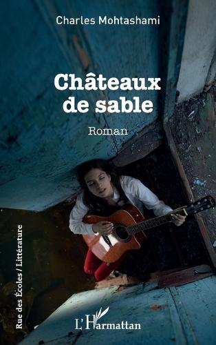 Châteaux de sable