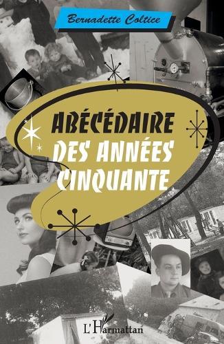 Abécédaire des années cinquante