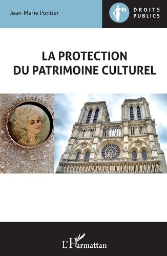 La protection du patrimoine culturel