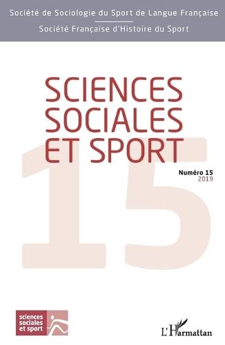 Sciences sociales et sport
