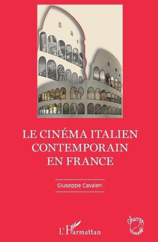 Le cinéma italien contemporain en France