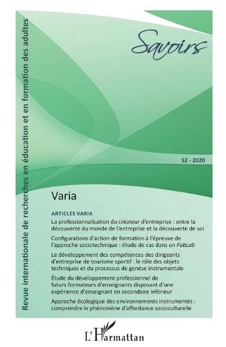 Varia