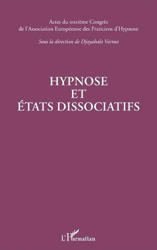 Hypnose et états dissociatifs