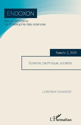 Science, technique, société