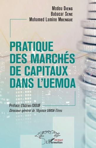 Pratique des marchés de capitaux dans l'UEMOA