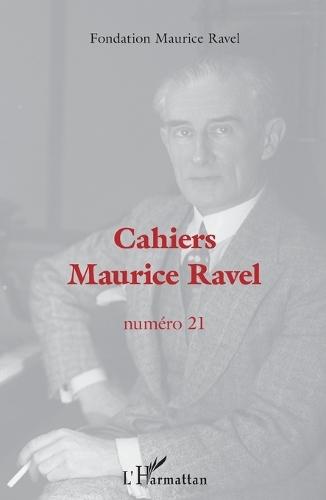 Cahiers Maurice Ravel