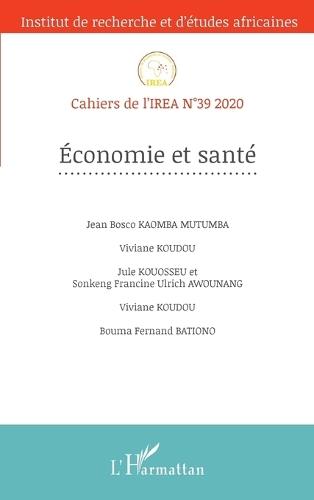 Economie et santé