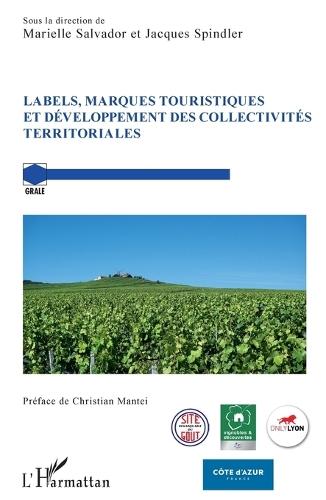 Labels Marques Touristiques Et Developpement