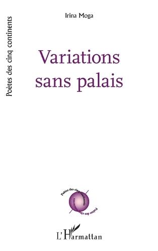 Variations sans palais