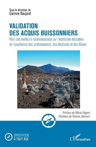Validation des acquis buissonniers