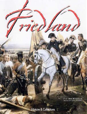 From Eylau to Friedland