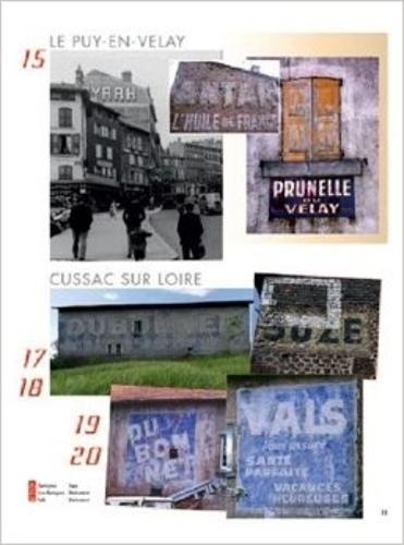 Les Publicités Peintes De Nos Nationales