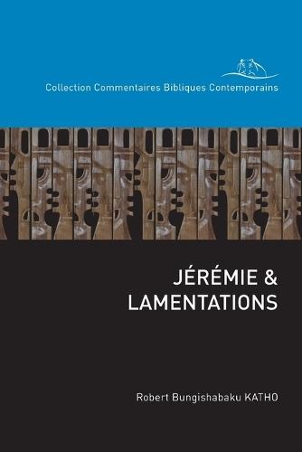 Jérémie & Lamentations