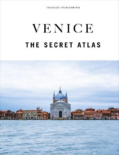 Venice - The Secret Atlas