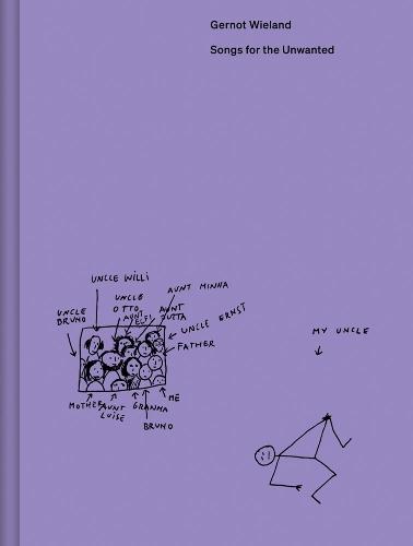 Gernot Wieland: Songs for the Unwanted