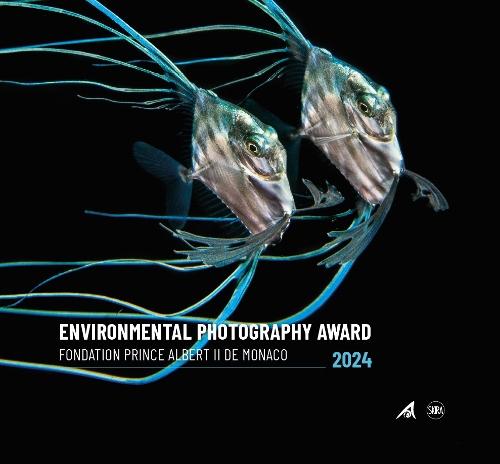 Environmental Photography Award 2024 (Bilingual edition): Foundation Prince Albert II of Monaco