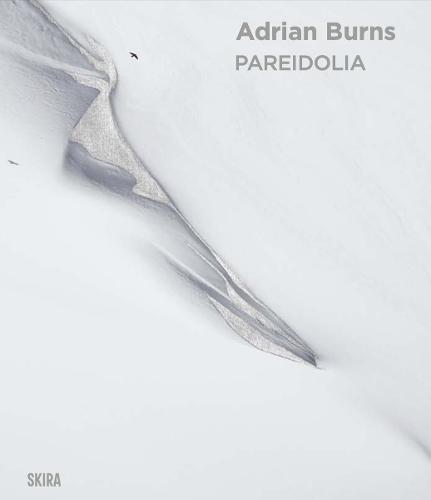 Pareidolia: Adrian Burns (Bilingual edition)