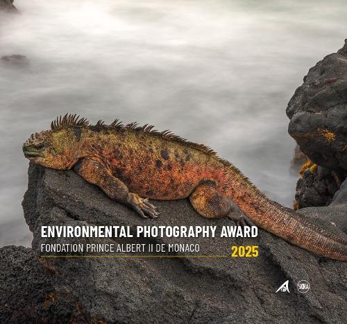 Environmental Photography Award 2025 (Bilingual edition): Fondation Prince Albert II of Monaco