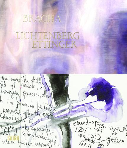 Bracha L. Ettinger (Bilingual edition)