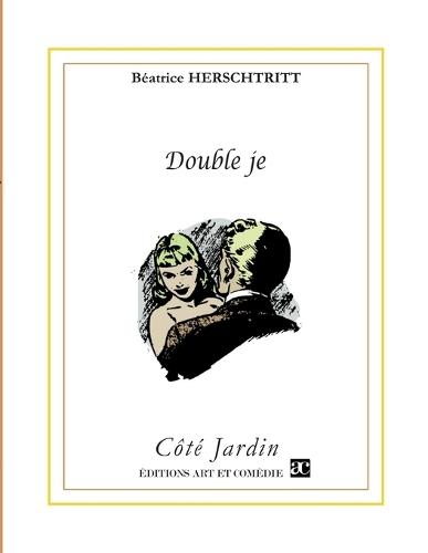 Double je