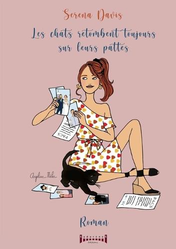 Les chats retombent toujours sur leurs pattes