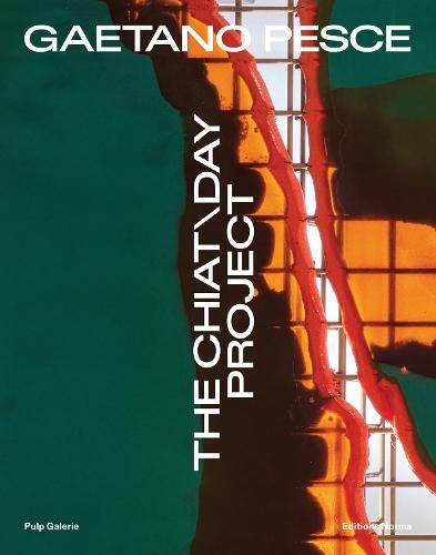 Gaetano Pesce: The Chiat\Day Project