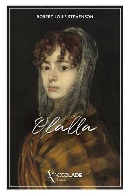 Olalla: bilingue anglais/francais (+ lecture audio integree)