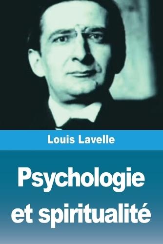 Psychologie et spiritualité