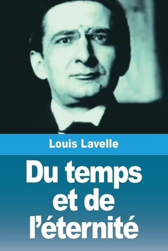 Du temps et de l'éternité