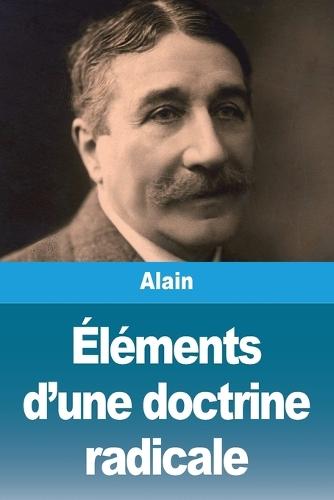 Éléments d'une doctrine radicale