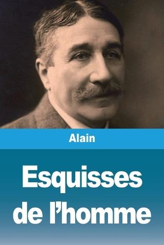 Esquisses de l'homme