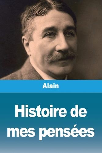 Histoire de mes pensées