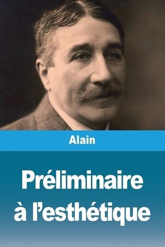 Préliminaire à l'esthétique
